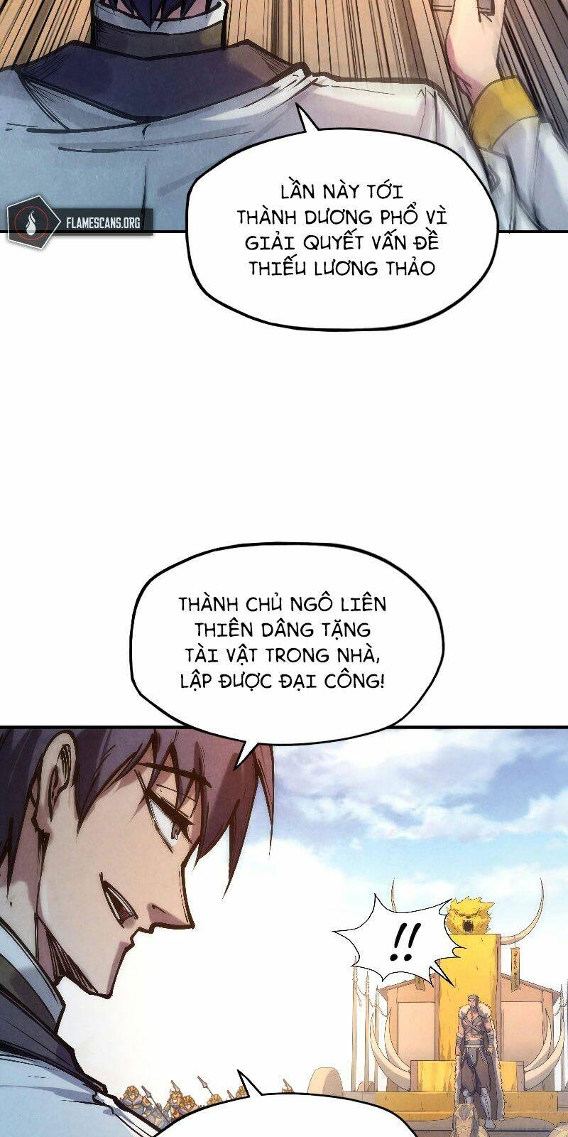 Vạn Cổ Chí Tôn Chapter 88 - Trang 2