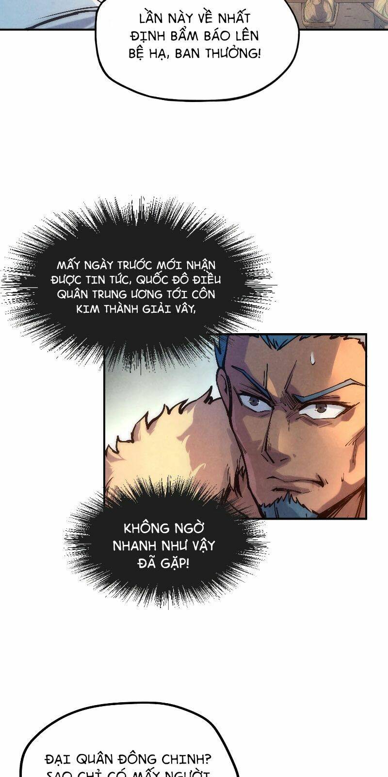 Vạn Cổ Chí Tôn Chapter 88 - Trang 2