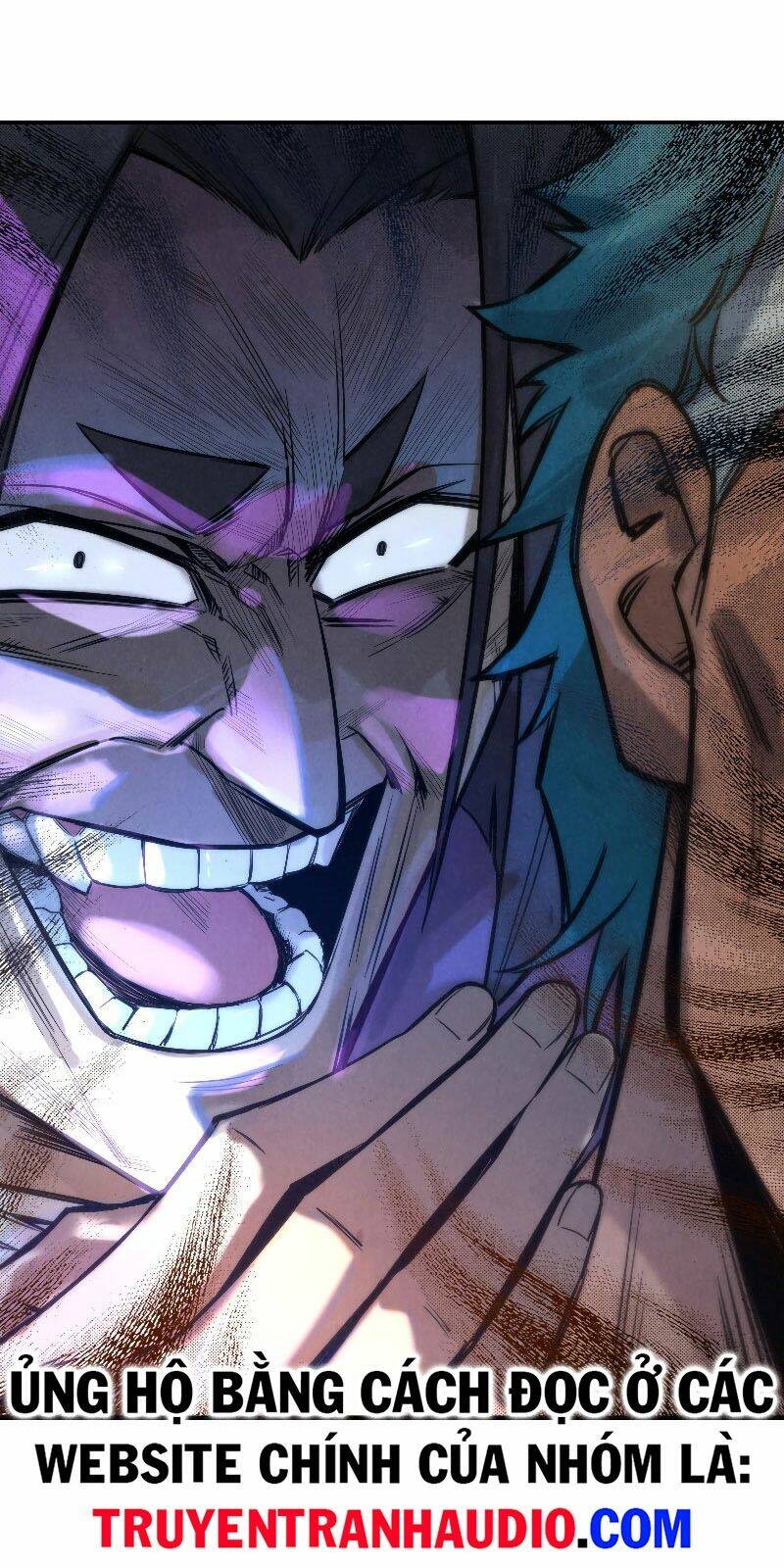 Vạn Cổ Chí Tôn Chapter 88 - Trang 2