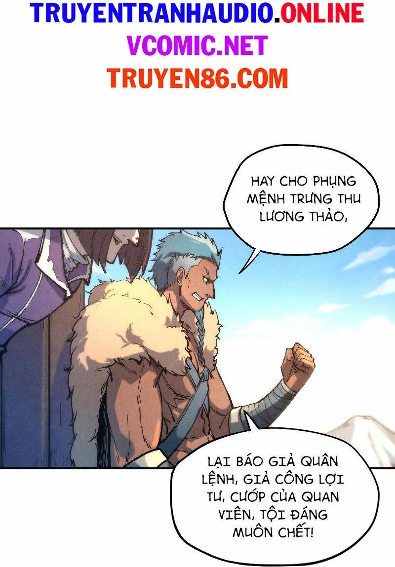 Vạn Cổ Chí Tôn Chapter 88 - Trang 2