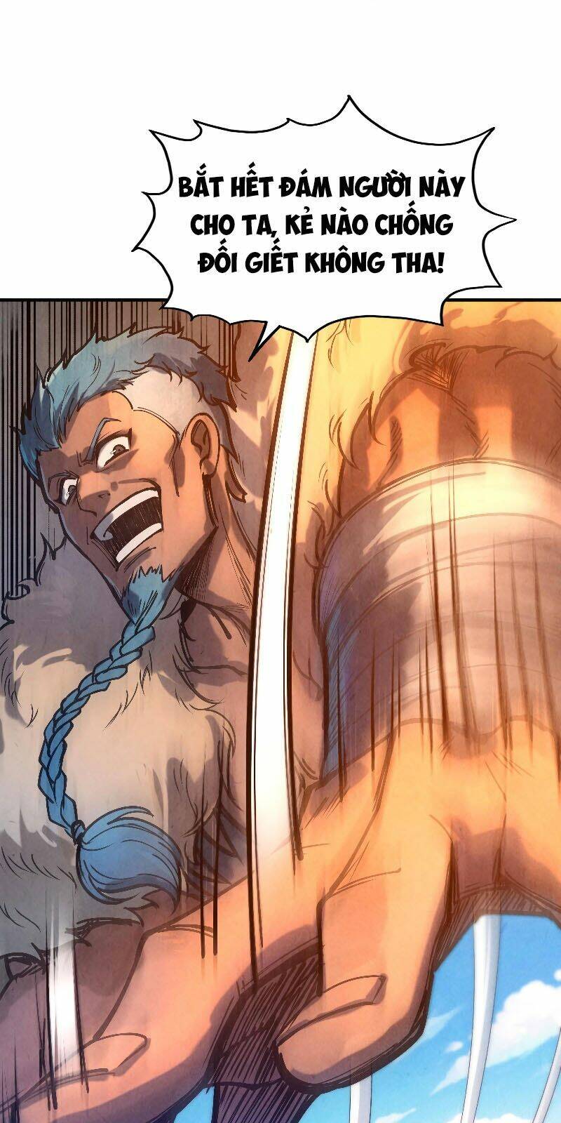 Vạn Cổ Chí Tôn Chapter 88 - Trang 2