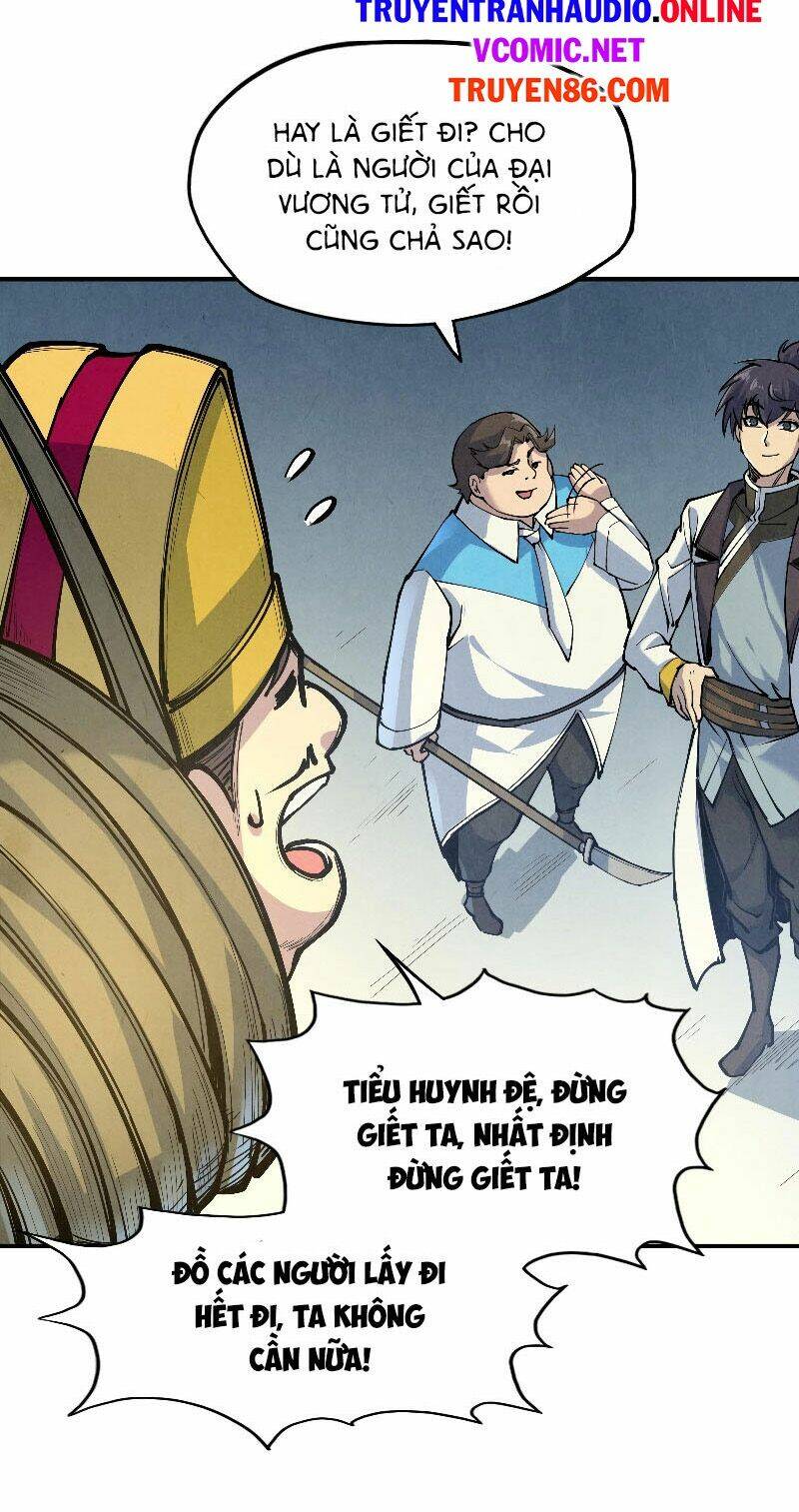 Vạn Cổ Chí Tôn Chapter 88 - Trang 2