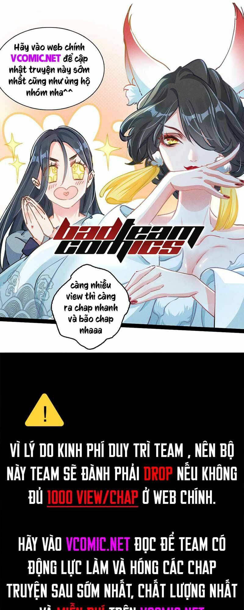 Vạn Cổ Chí Tôn Chapter 89 - Trang 2