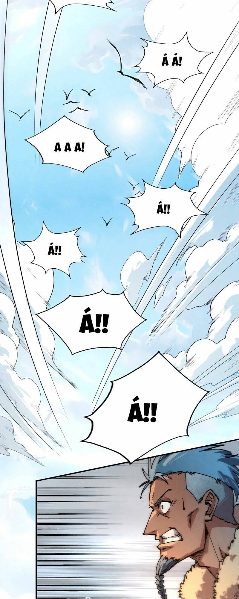Vạn Cổ Chí Tôn Chapter 89 - Trang 2