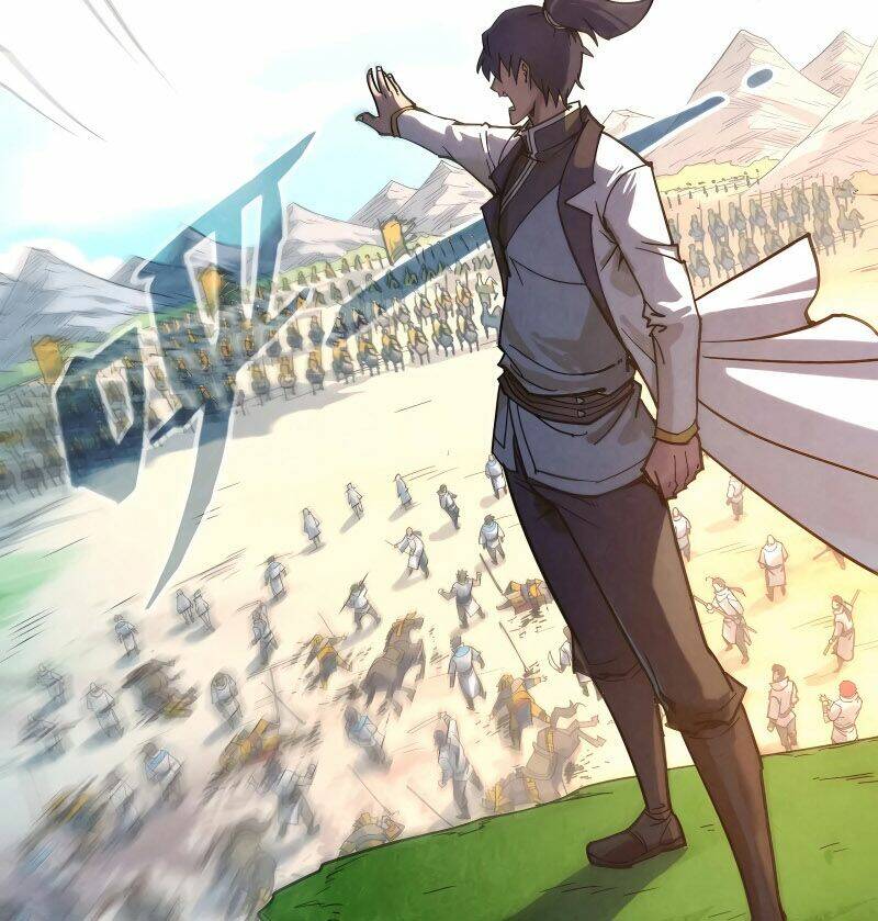 Vạn Cổ Chí Tôn Chapter 89 - Trang 2