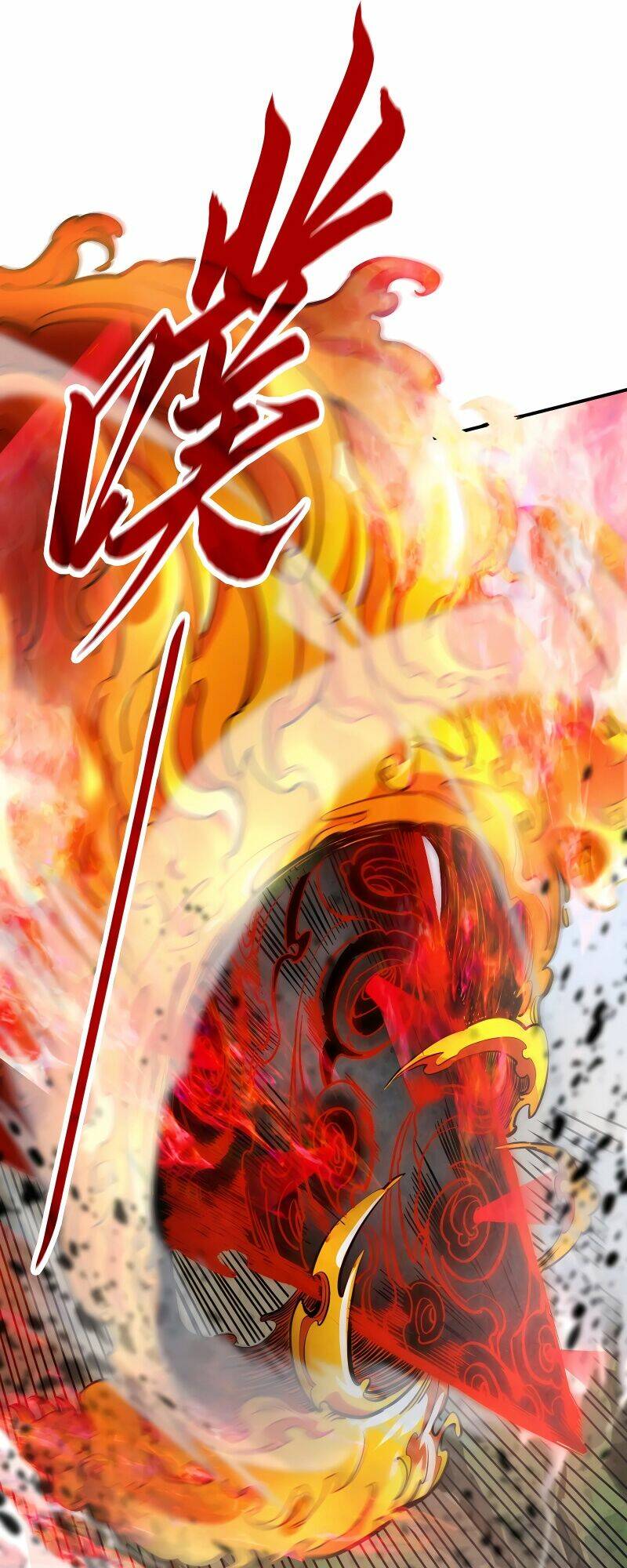 Vạn Cổ Chí Tôn Chapter 89 - Trang 2