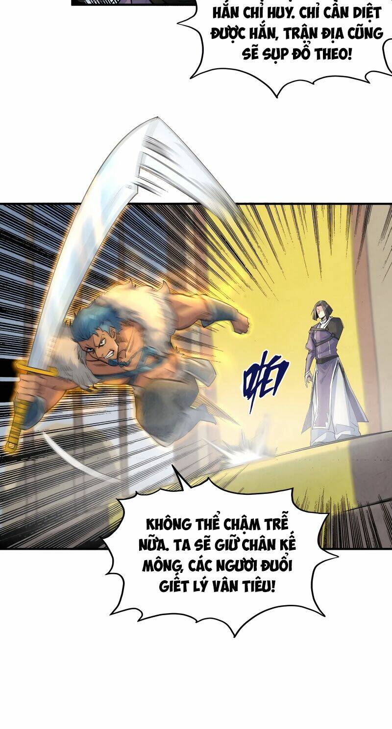 Vạn Cổ Chí Tôn Chapter 89 - Trang 2