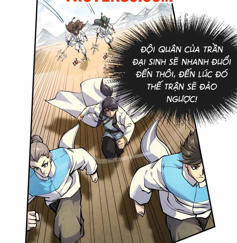 Vạn Cổ Chí Tôn Chapter 89 - Trang 2