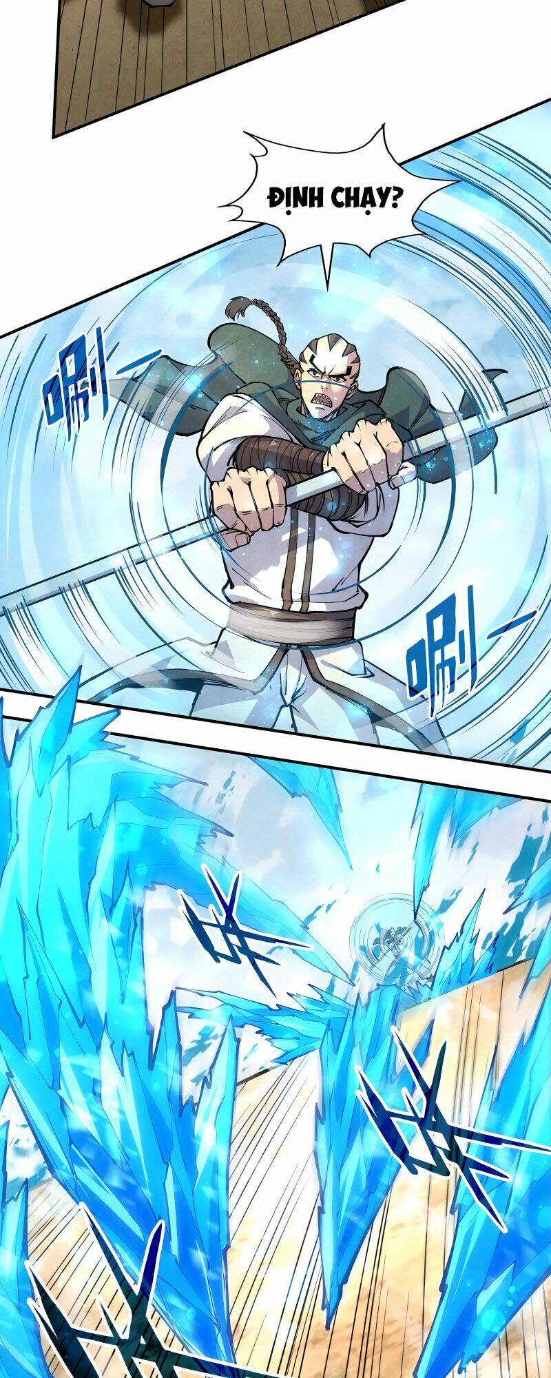 Vạn Cổ Chí Tôn Chapter 89 - Trang 2