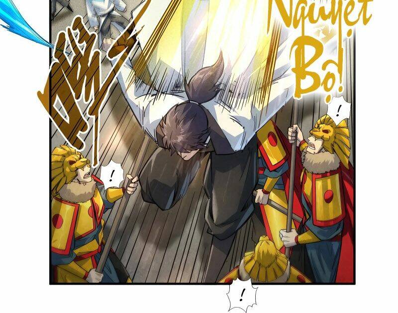 Vạn Cổ Chí Tôn Chapter 89 - Trang 2
