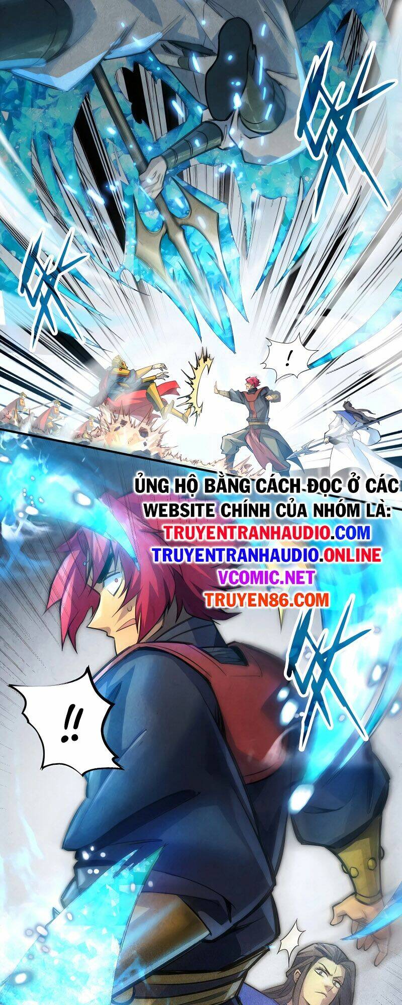 Vạn Cổ Chí Tôn Chapter 89 - Trang 2