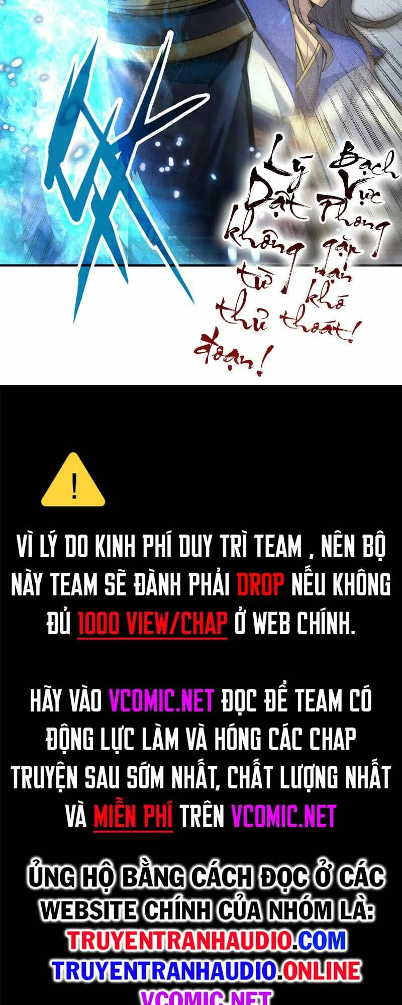 Vạn Cổ Chí Tôn Chapter 89 - Trang 2