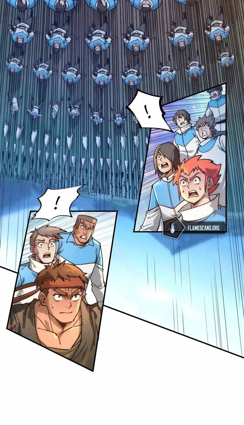 Vạn Cổ Chí Tôn Chapter 89 - Trang 2