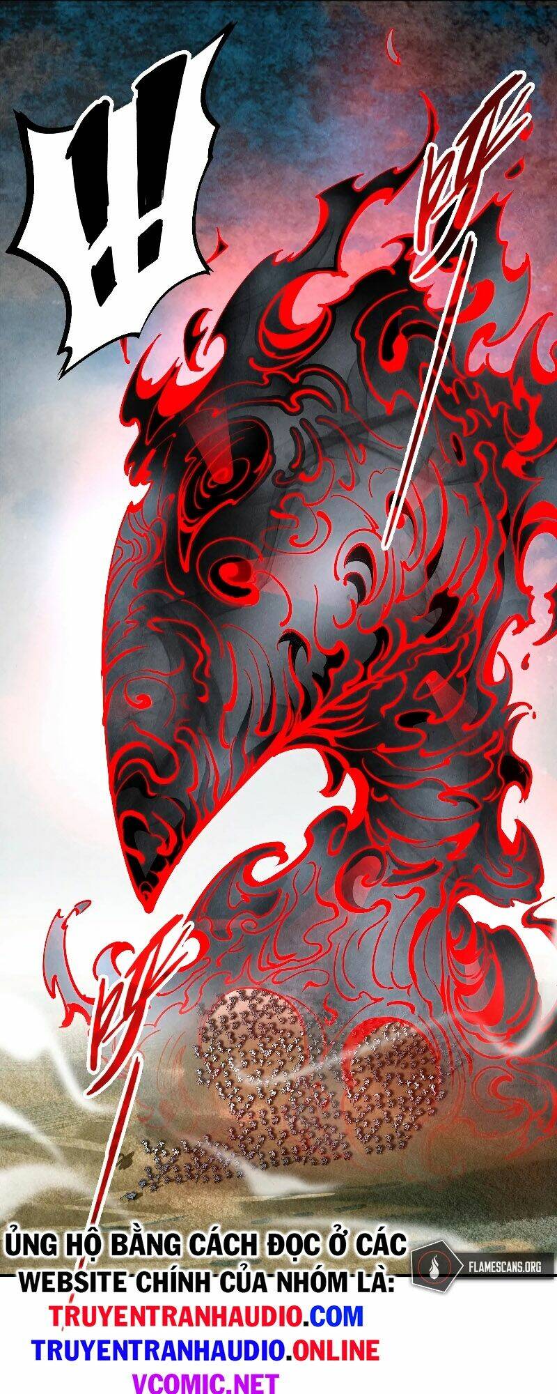 Vạn Cổ Chí Tôn Chapter 90 - Trang 2