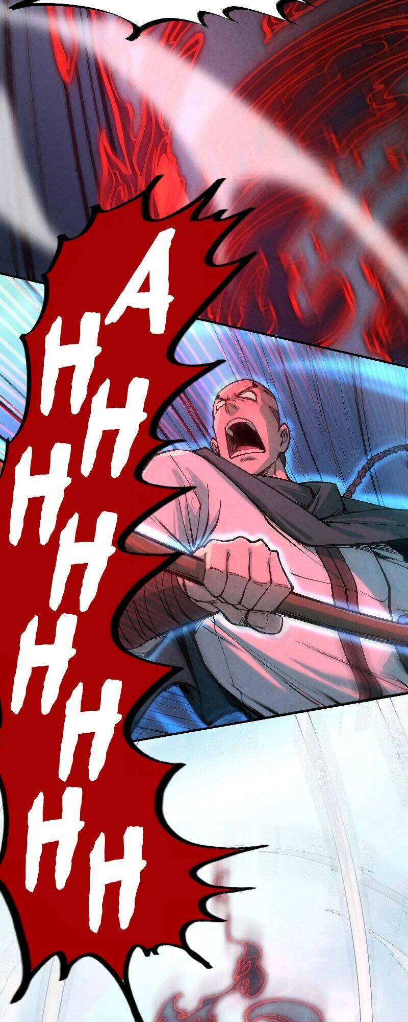 Vạn Cổ Chí Tôn Chapter 90 - Trang 2