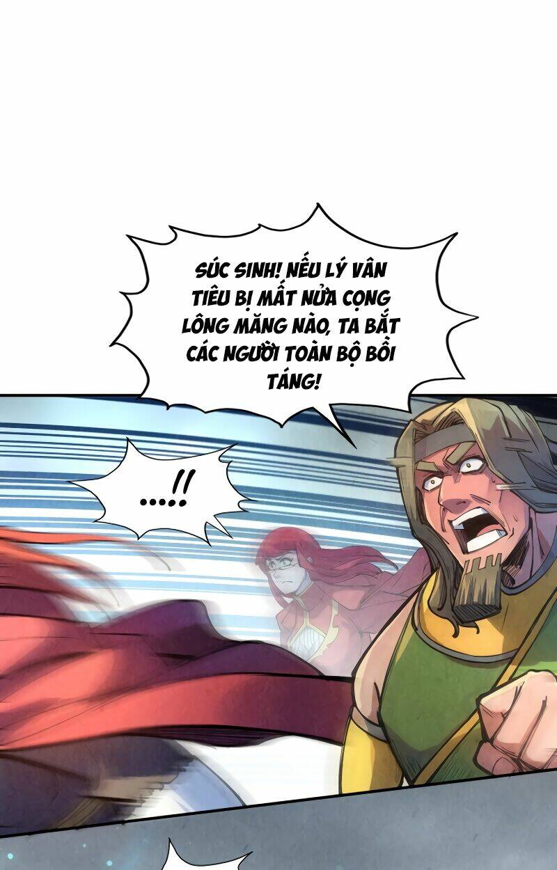 Vạn Cổ Chí Tôn Chapter 91 - Trang 2