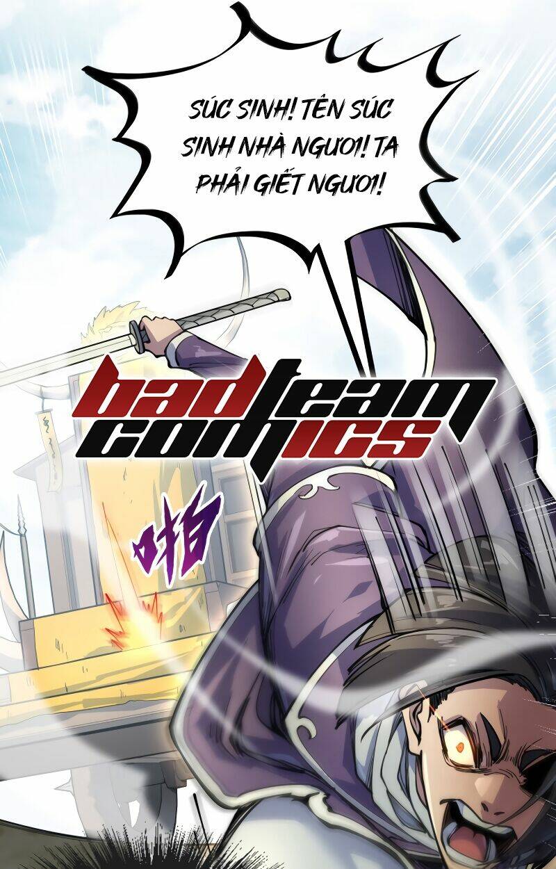 Vạn Cổ Chí Tôn Chapter 91 - Trang 2