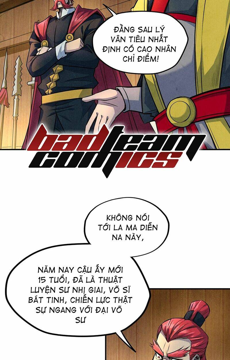 Vạn Cổ Chí Tôn Chapter 93 - Trang 2