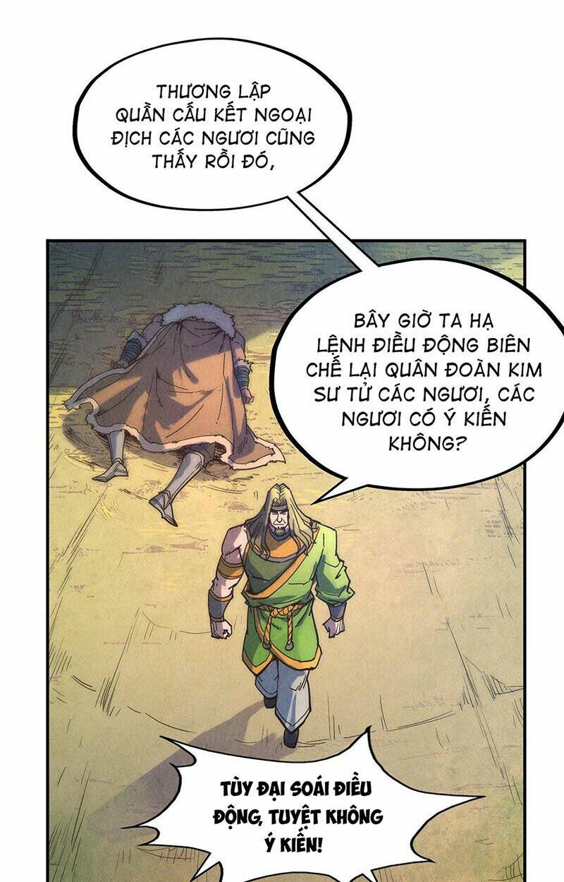 Vạn Cổ Chí Tôn Chapter 93 - Trang 2