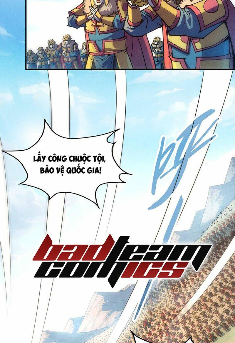 Vạn Cổ Chí Tôn Chapter 93 - Trang 2
