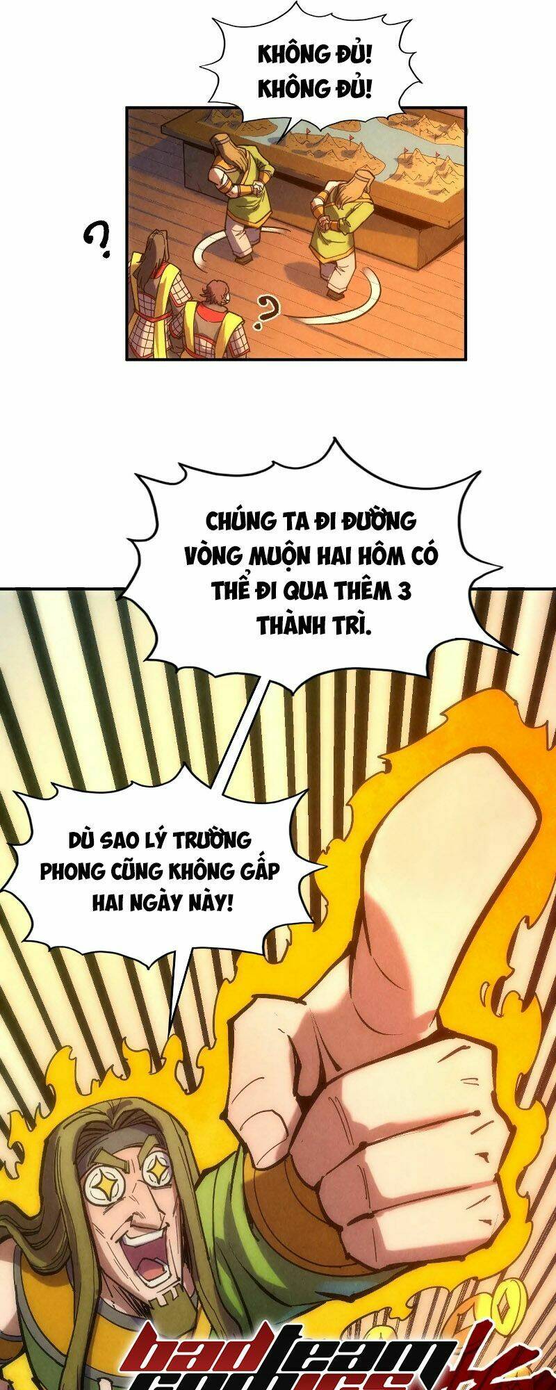 Vạn Cổ Chí Tôn Chapter 94 - Trang 2