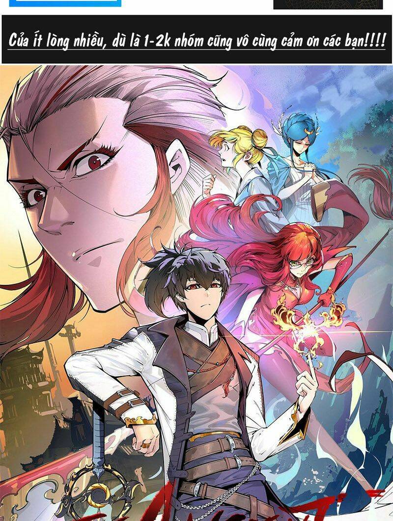 Vạn Cổ Chí Tôn Chapter 95 - Trang 2