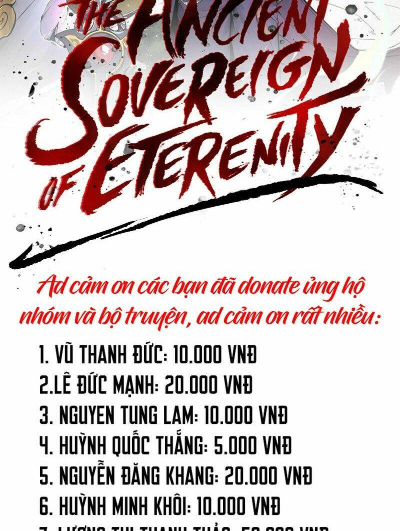 Vạn Cổ Chí Tôn Chapter 95 - Trang 2