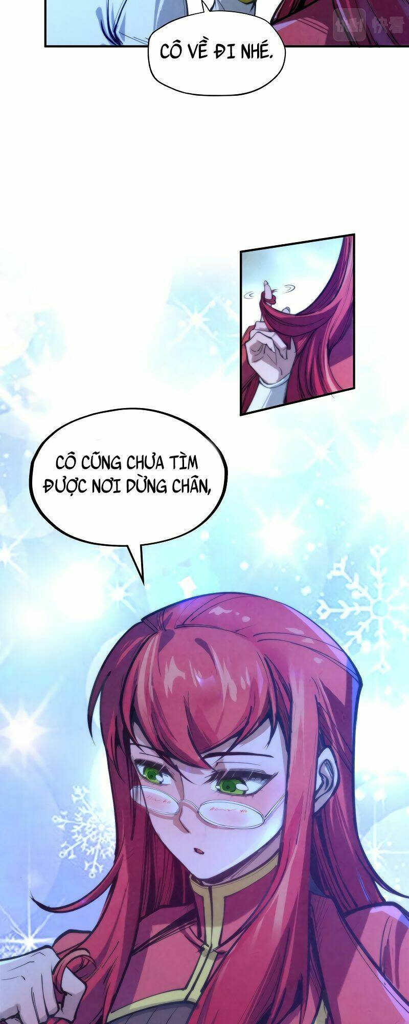 Vạn Cổ Chí Tôn Chapter 95 - Trang 2