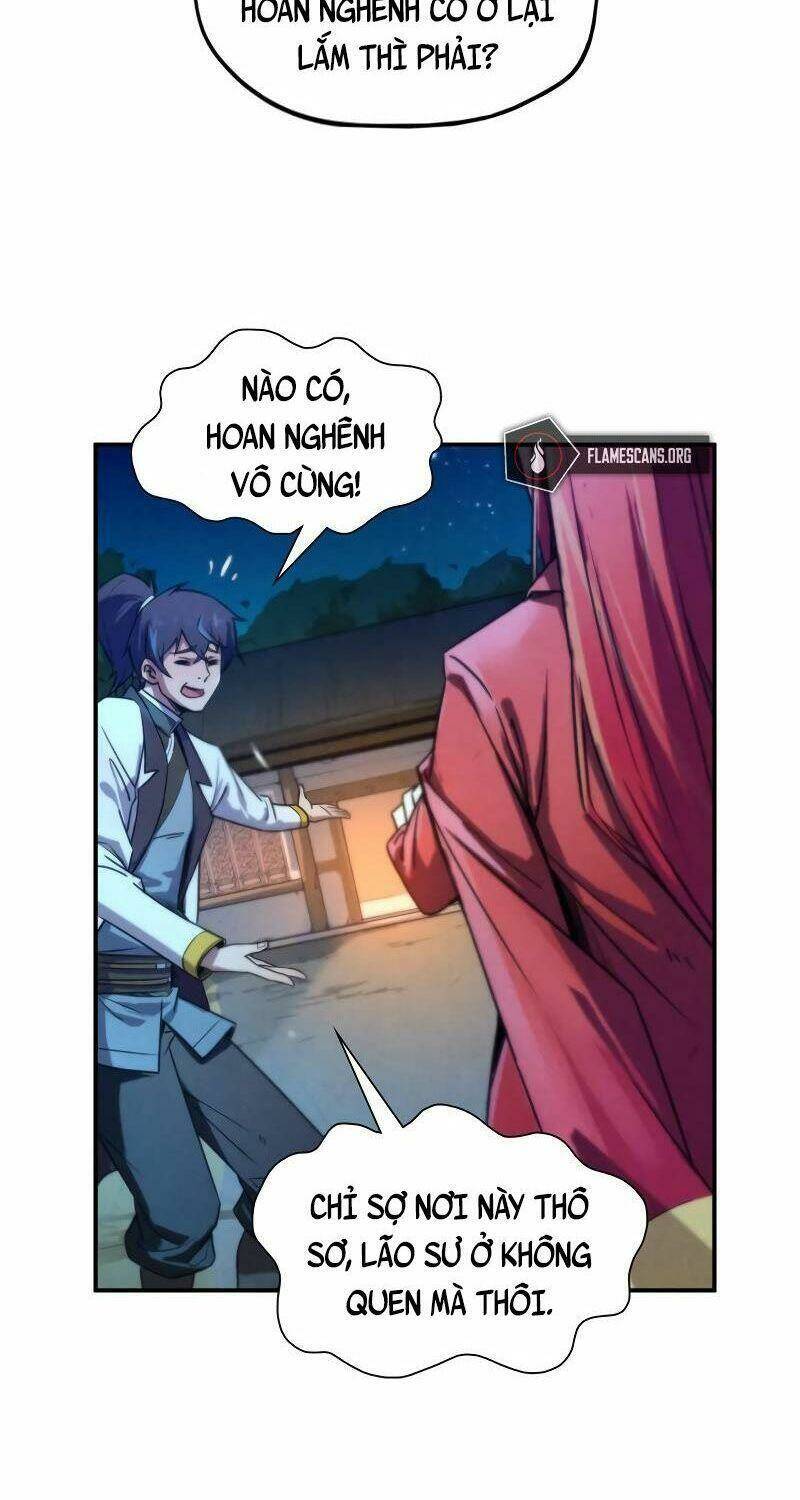 Vạn Cổ Chí Tôn Chapter 96 - Trang 2