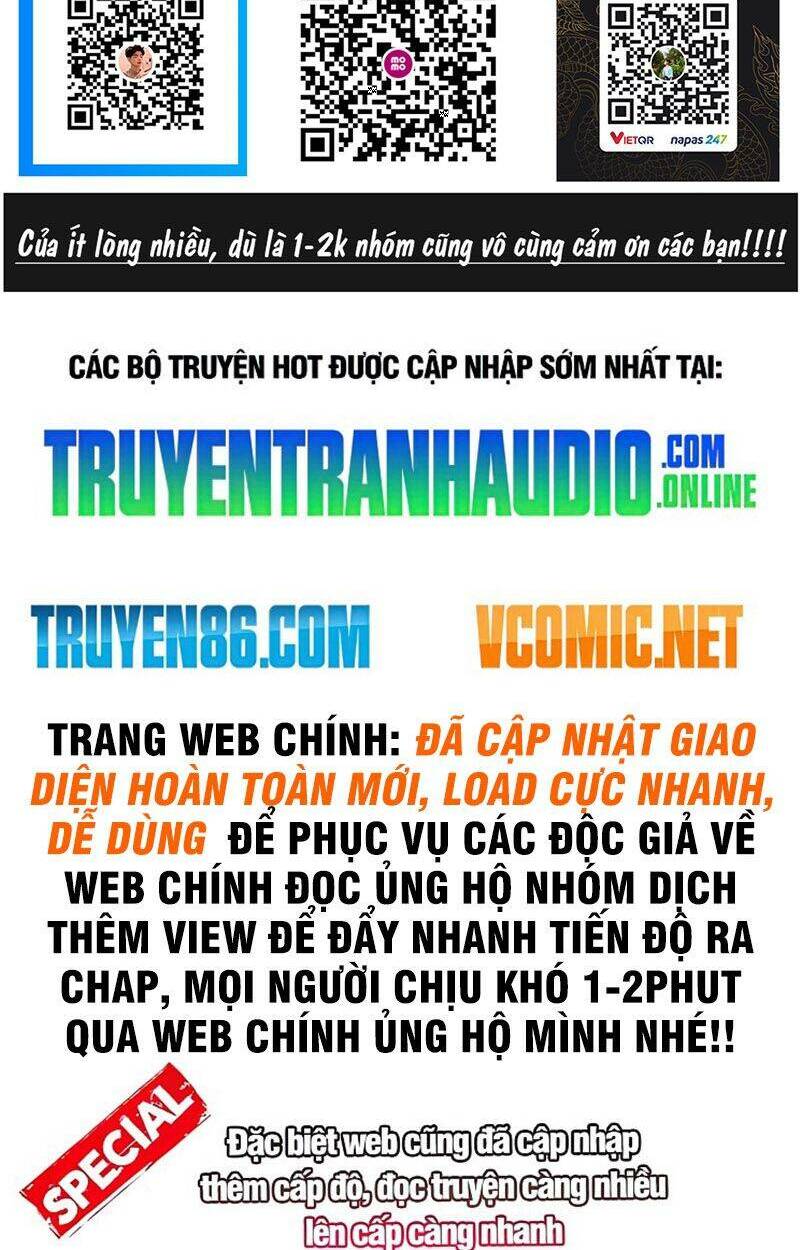 Vạn Cổ Chí Tôn Chapter 97 - Trang 2