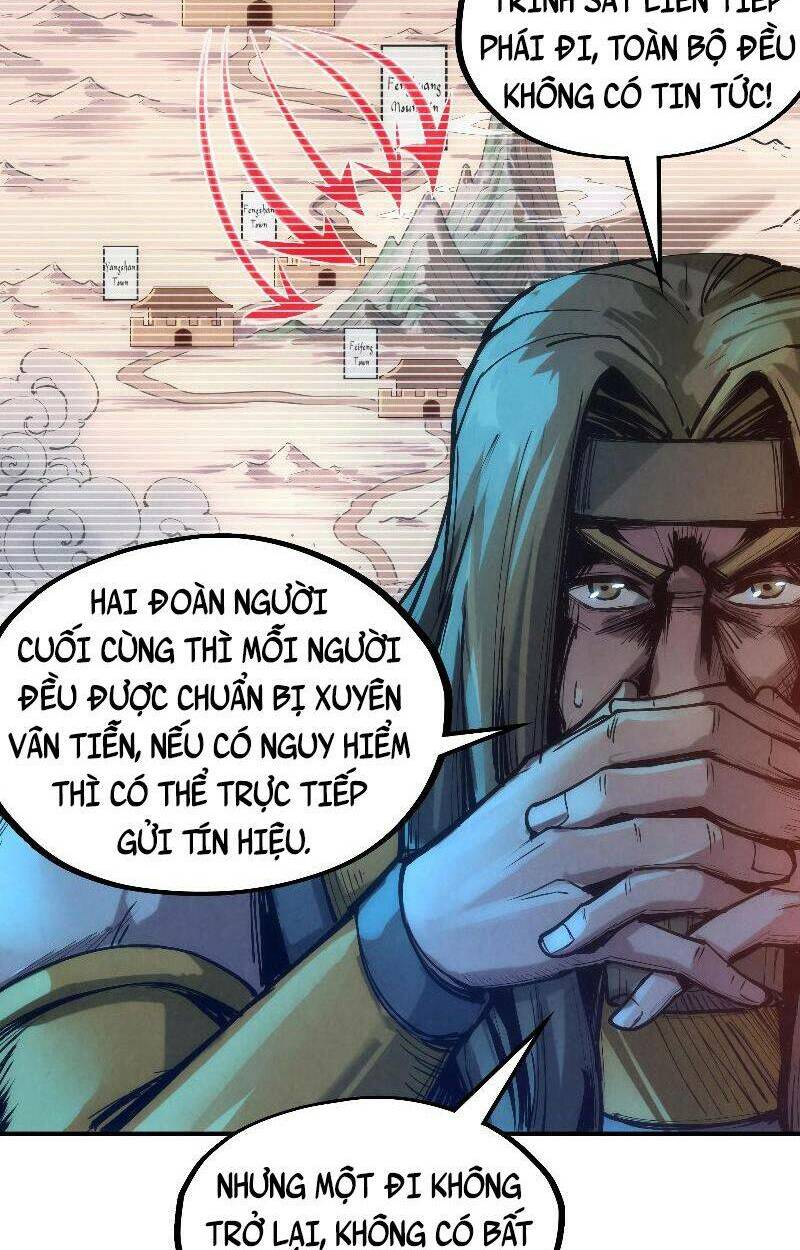 Vạn Cổ Chí Tôn Chapter 97 - Trang 2