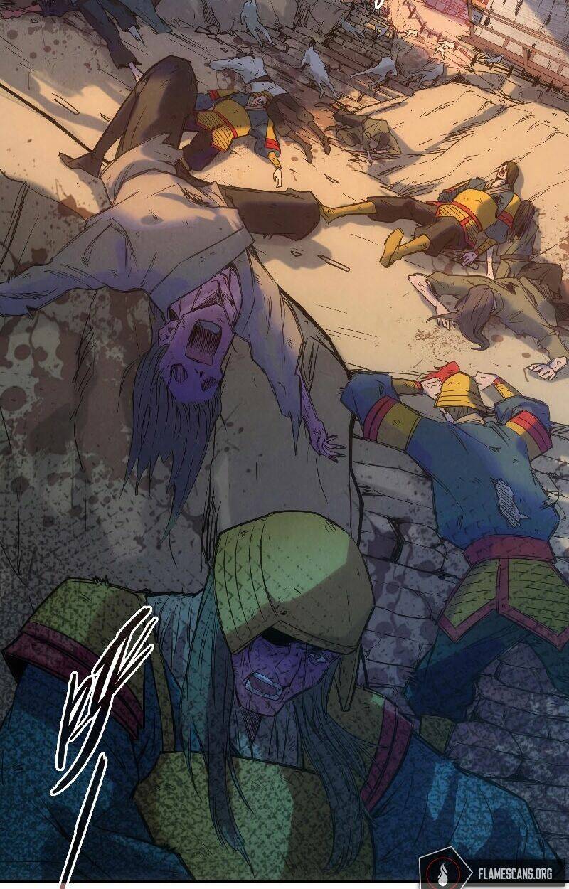 Vạn Cổ Chí Tôn Chapter 98 - Trang 2