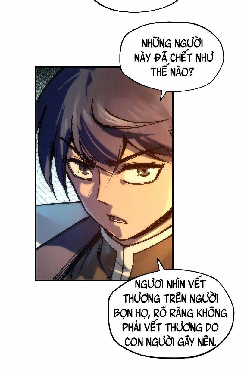 Vạn Cổ Chí Tôn Chapter 98 - Trang 2