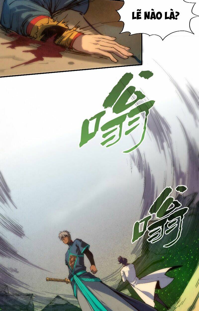 Vạn Cổ Chí Tôn Chapter 98 - Trang 2