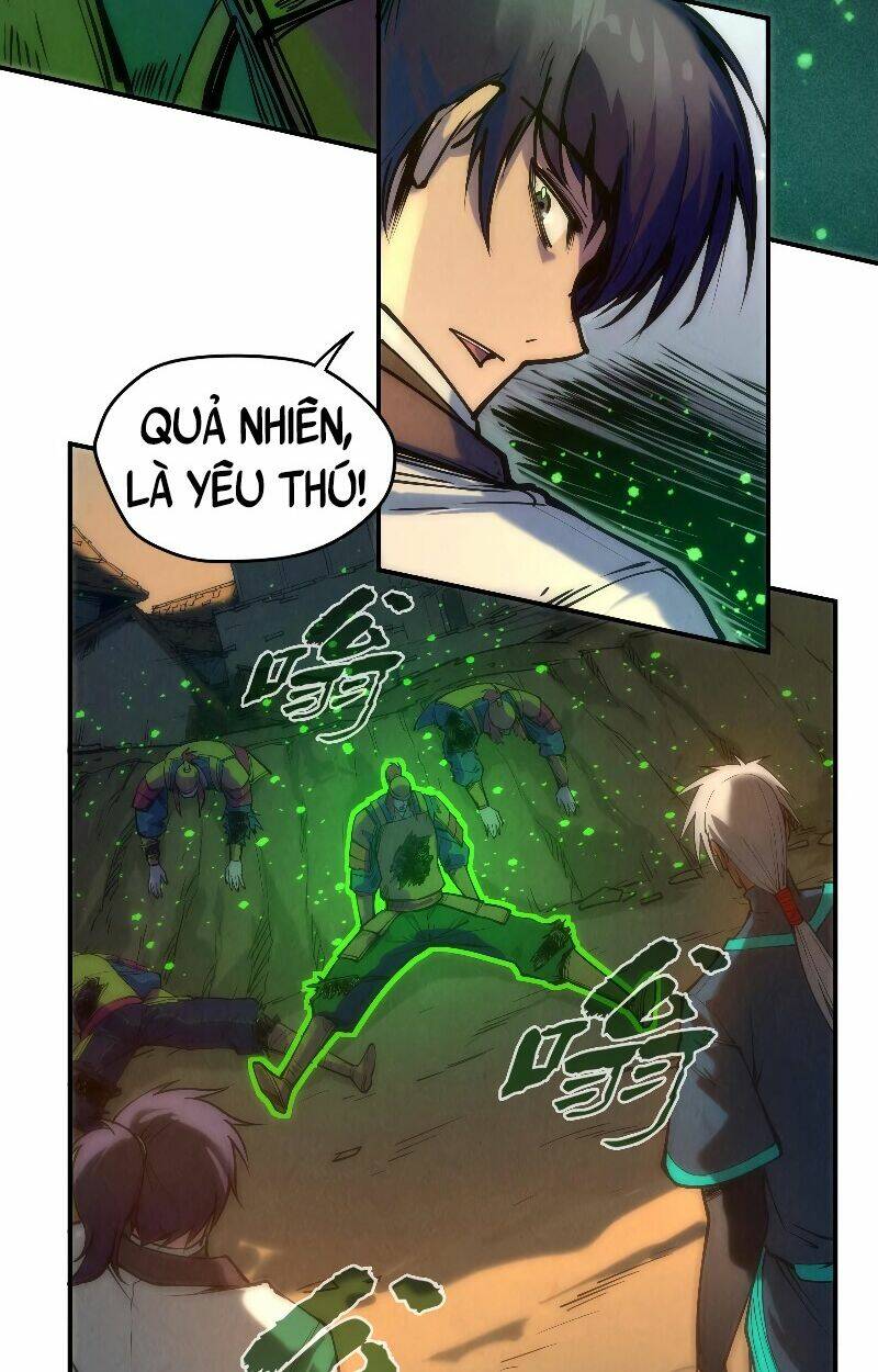 Vạn Cổ Chí Tôn Chapter 98 - Trang 2