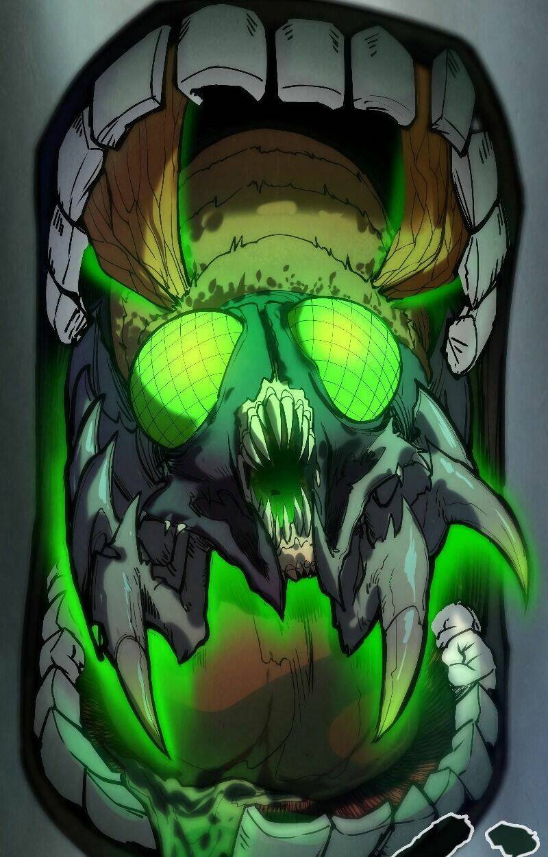 Vạn Cổ Chí Tôn Chapter 98 - Trang 2