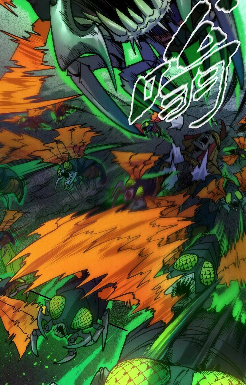 Vạn Cổ Chí Tôn Chapter 98 - Trang 2