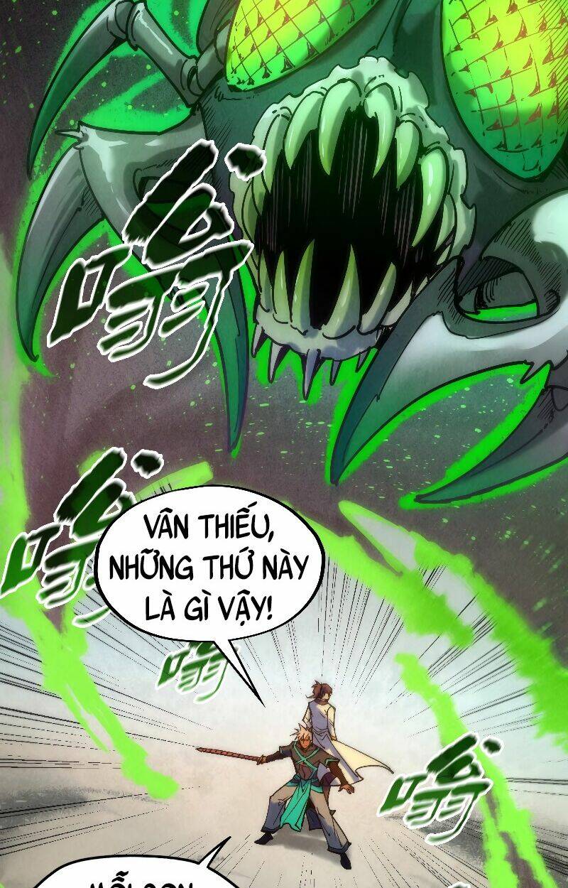 Vạn Cổ Chí Tôn Chapter 98 - Trang 2