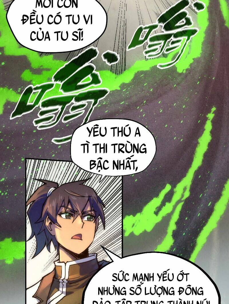 Vạn Cổ Chí Tôn Chapter 98 - Trang 2