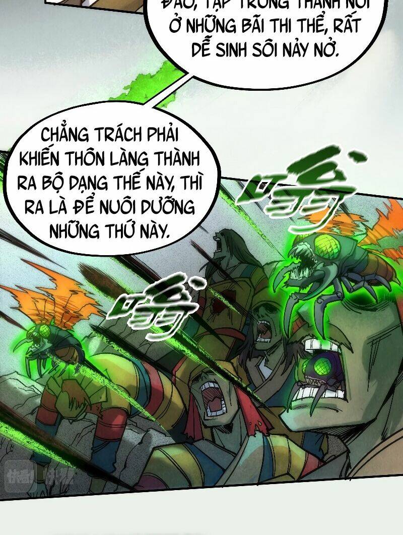 Vạn Cổ Chí Tôn Chapter 98 - Trang 2