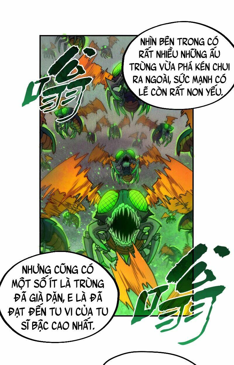Vạn Cổ Chí Tôn Chapter 98 - Trang 2