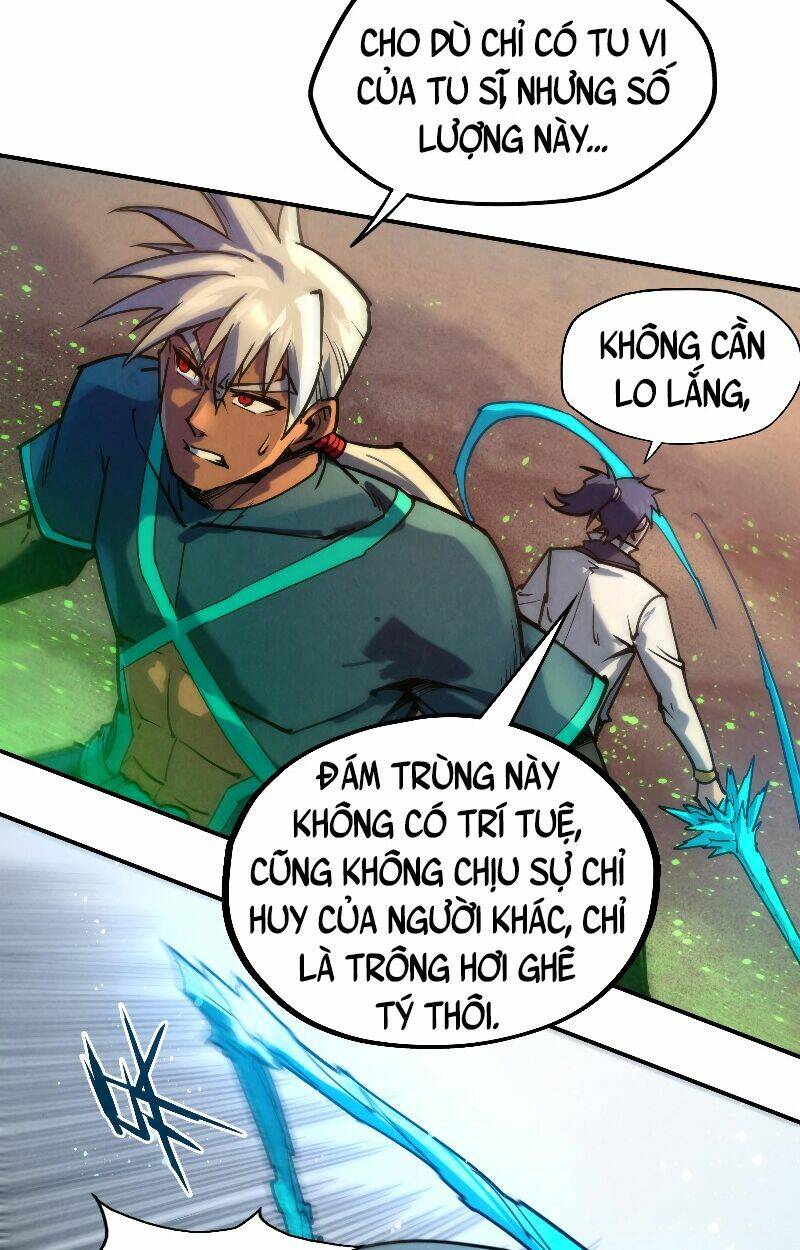 Vạn Cổ Chí Tôn Chapter 98 - Trang 2