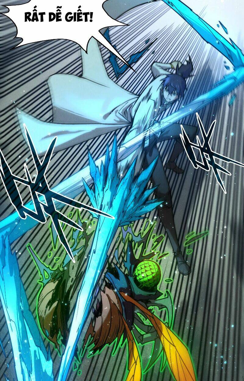 Vạn Cổ Chí Tôn Chapter 98 - Trang 2