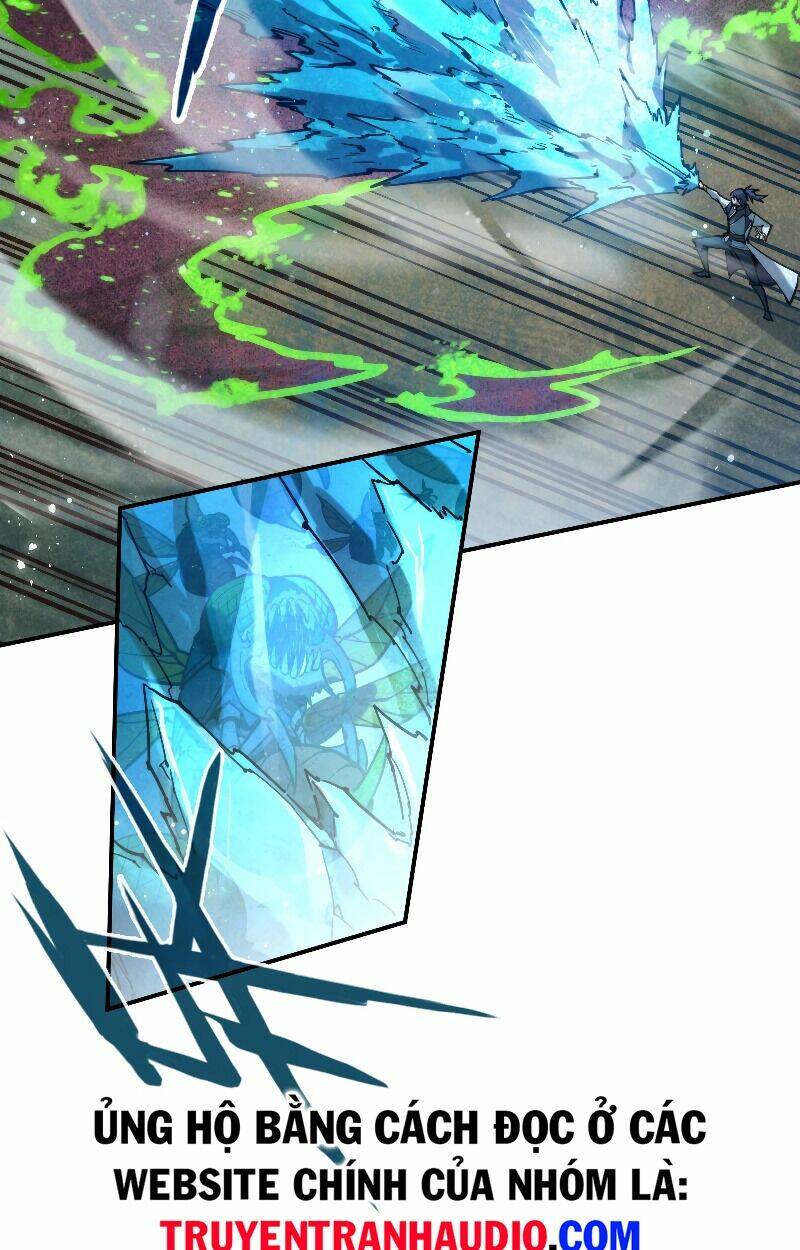 Vạn Cổ Chí Tôn Chapter 98 - Trang 2