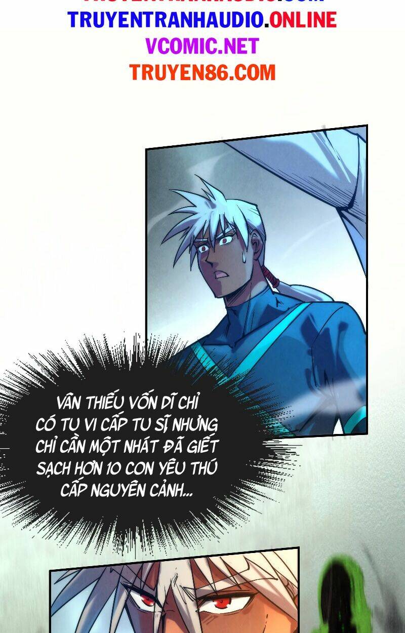 Vạn Cổ Chí Tôn Chapter 98 - Trang 2