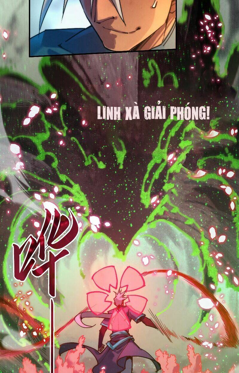 Vạn Cổ Chí Tôn Chapter 98 - Trang 2