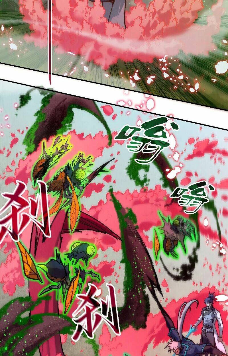 Vạn Cổ Chí Tôn Chapter 98 - Trang 2