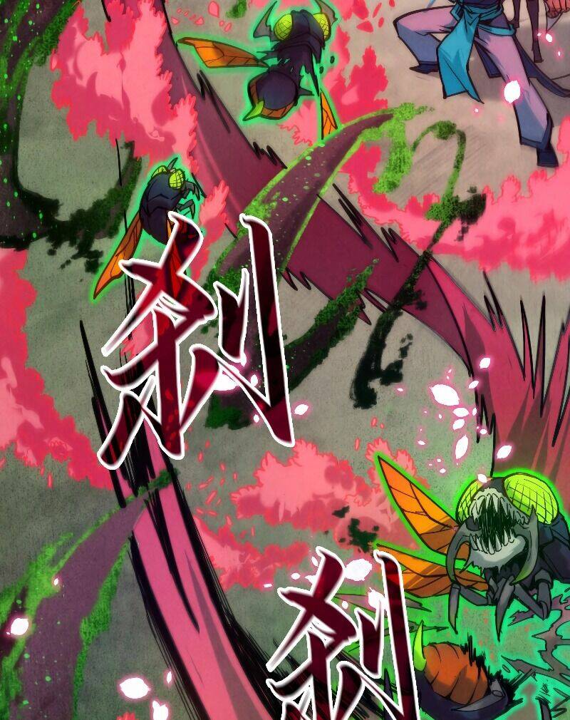 Vạn Cổ Chí Tôn Chapter 98 - Trang 2