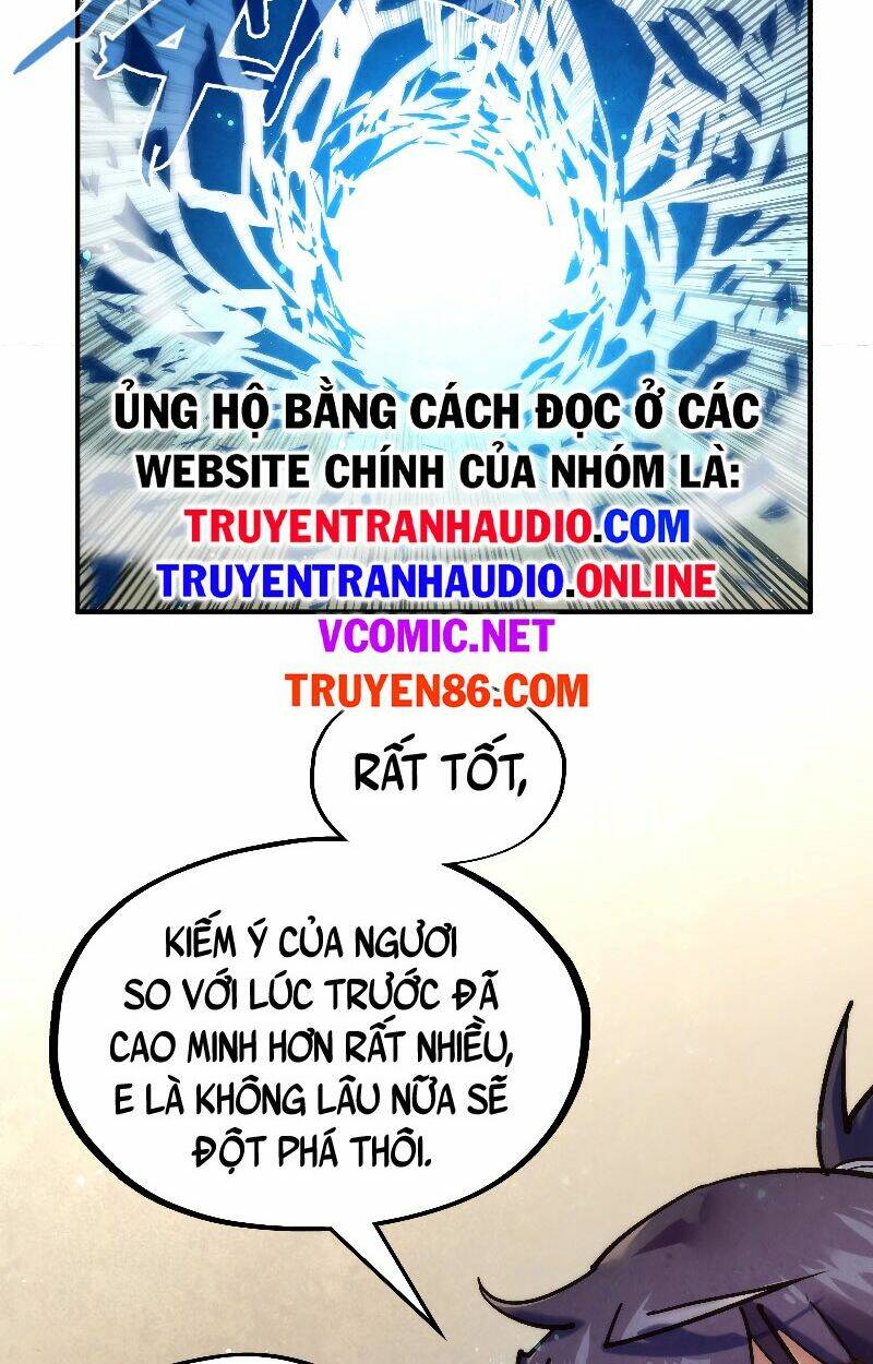 Vạn Cổ Chí Tôn Chapter 98 - Trang 2