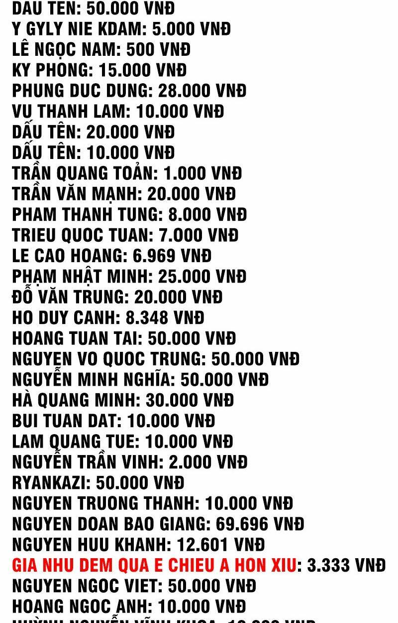 Vạn Cổ Chí Tôn Chapter 98 - Trang 2